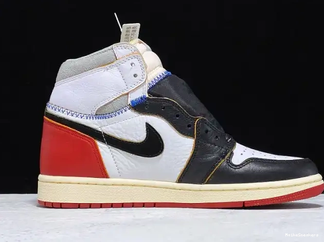 MaikeSneakers OG Union BV1300-106 Air High Retro x 1 Jordan 0324